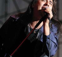 Συνέντευξη: Andre Matos 