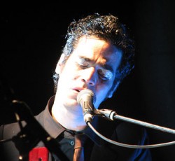 Συνέντευξη: Aviv Geffen 