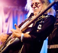 Συνέντευξη: Blue Cheer 