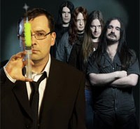 Συνέντευξη: Carcass 