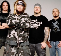 Συνέντευξη: Cavalera Conspiracy 
