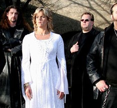 Συνέντευξη: Crematory 