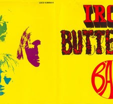 Συνέντευξη: Iron Butterfly 