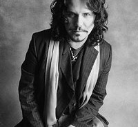 Συνέντευξη: Jeff Martin 