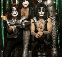 Συνέντευξη: Kiss