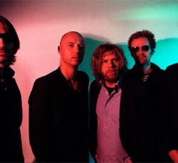 Συνέντευξη: Madrugada 