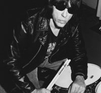 Συνέντευξη: Marky Ramone 