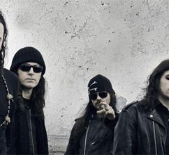 Συνέντευξη: Moonspell 