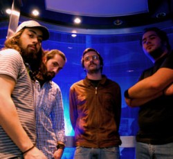 Συνέντευξη: Planet Of Zeus 