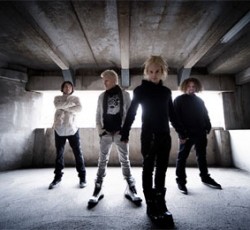 Συνέντευξη: The Rasmus 