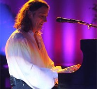 Συνέντευξη: Roger Hodgson 