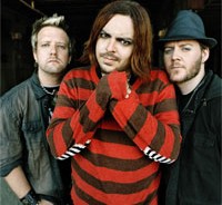 Συνέντευξη: Seether 