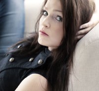 Συνέντευξη: Tarja Turunen 