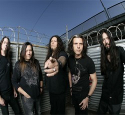 Συνέντευξη: Testament 