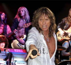Συνέντευξη: Whitesnake