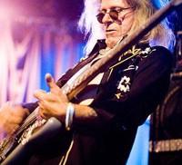Συνέντευξη: Blue Cheer