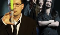 Συνέντευξη: Carcass