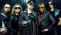Συνέντευξη: Judas Priest