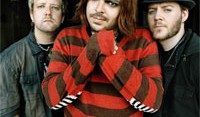 Συνέντευξη: Seether