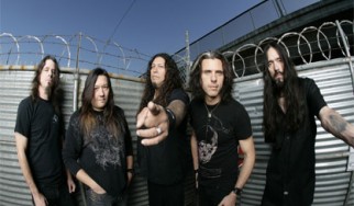 Συνέντευξη: Testament