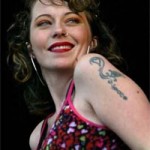 Συνέντευξη: Anneke Van Giersbergen