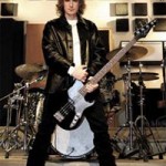 Συνέντευξη: David Ellefson
