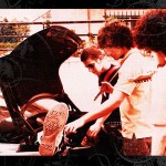 Συνέντευξη: Raintear