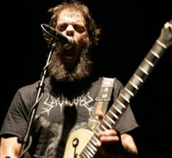 Συνέντευξη:  Baroness