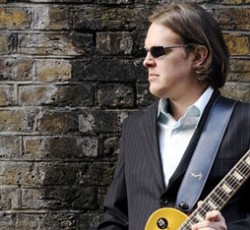 Συνέντευξη: Joe Bonamassa 