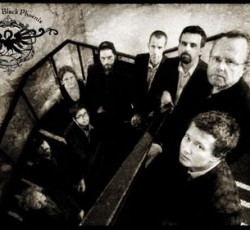 Συνέντευξη: Crippled Black Phoenix 