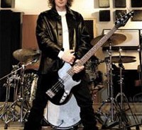 Συνέντευξη: David Ellefson 