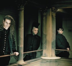 Συνέντευξη: Diary Of Dreams 