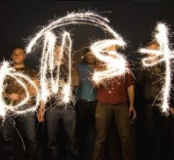 Συνέντευξη: Do Make Say Think