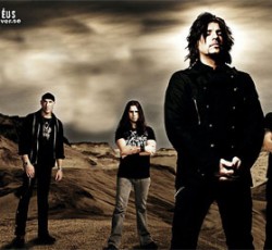 Συνέντευξη: Firewind 
