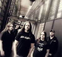 Συνέντευξη: The Haunted 