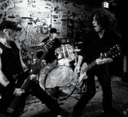 Συνέντευξη: Karma To Burn 