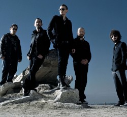 Linkin Park: Στόχος μας ήταν να παίξουμε κάτι που κανείς δεν είχε ακούσει στο παρελθόν
