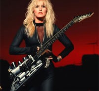 Συνέντευξη: Lita Ford 