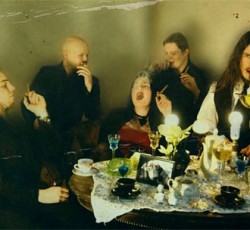 Συνέντευξη: Madder Mortem