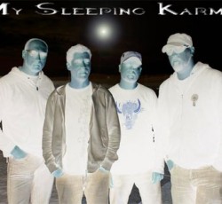 Συνέντευξη: My Sleeping Karma 