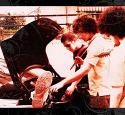 Συνέντευξη: Raintear 