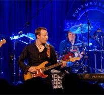 Συνέντευξη: Ten Years After