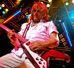 Συνέντευξη: Thunder 