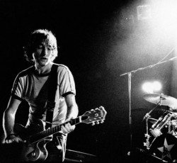 Συνέντευξη:  Υann Tiersen 