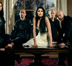 Συνέντευξη: Within Temptation 