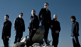 Linkin Park: Στόχος μας ήταν να παίξουμε κάτι που κανείς δεν είχε ακούσει στο παρελθόν