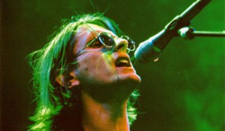 Συνέντευξη: Steven Wilson