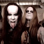 Συνέντευξη: Behemoth