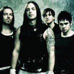 Συνέντευξη: Bullet For My Valentine