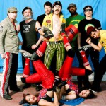 Συνέντευξη: Gogol Bordello